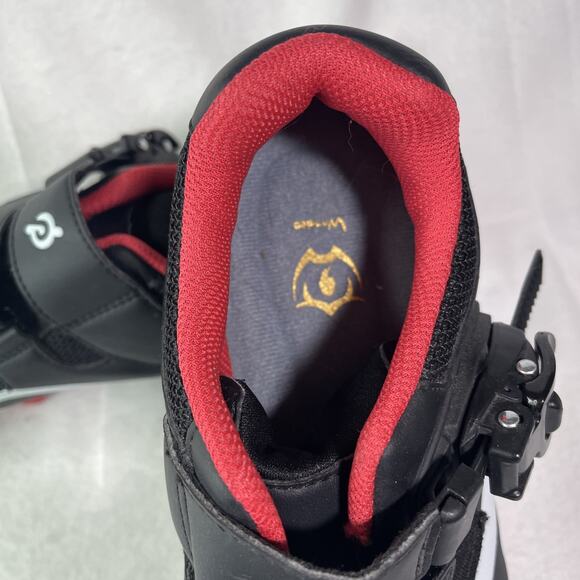 Peloton Cycling Shoes with Cleats Size 39-Upgraded Insoles- EUC - Picture 2 of 5